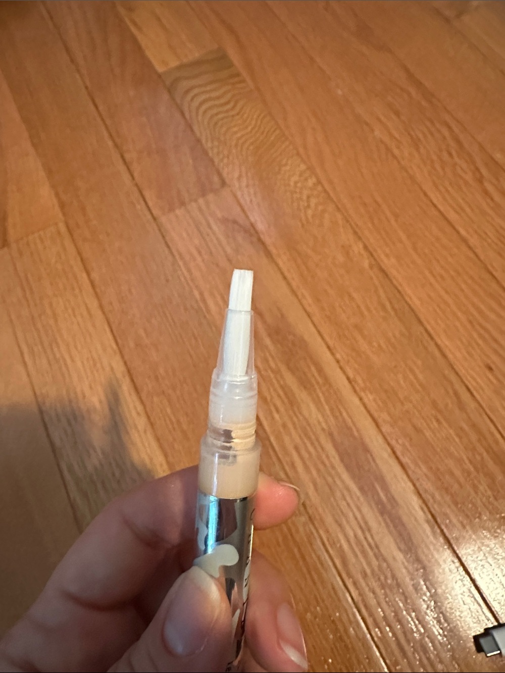 Chantecaille Camouflage Stylo Concealer - shade 1 - Picture 5 of 7